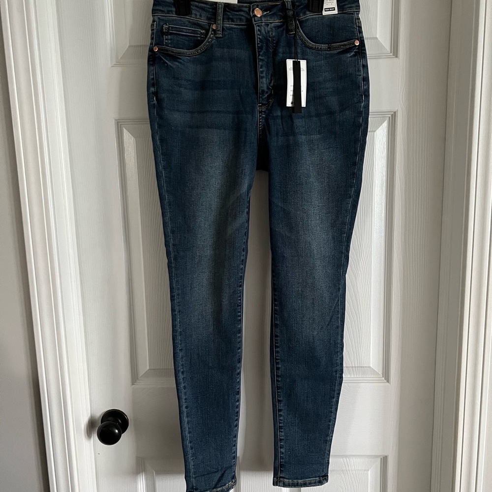 Judy blue jeans